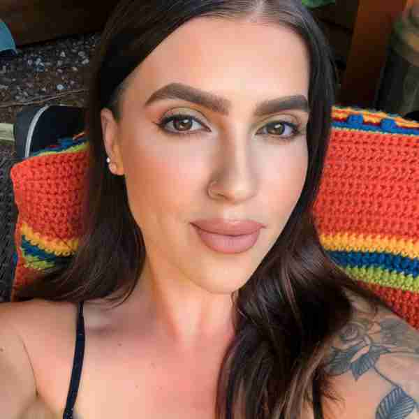 Ashley Lynn Fodor