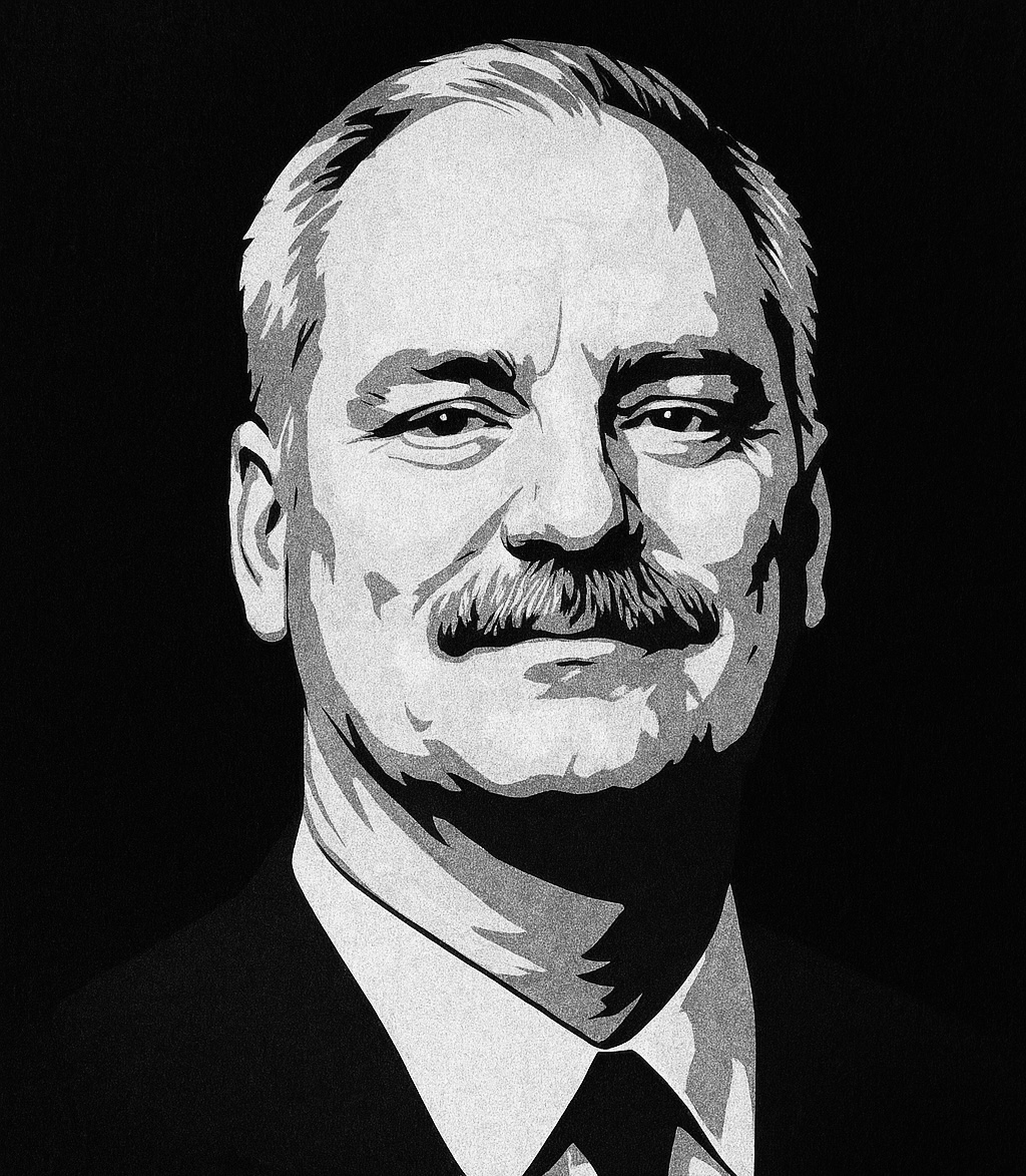 C. Benjamin Hansler