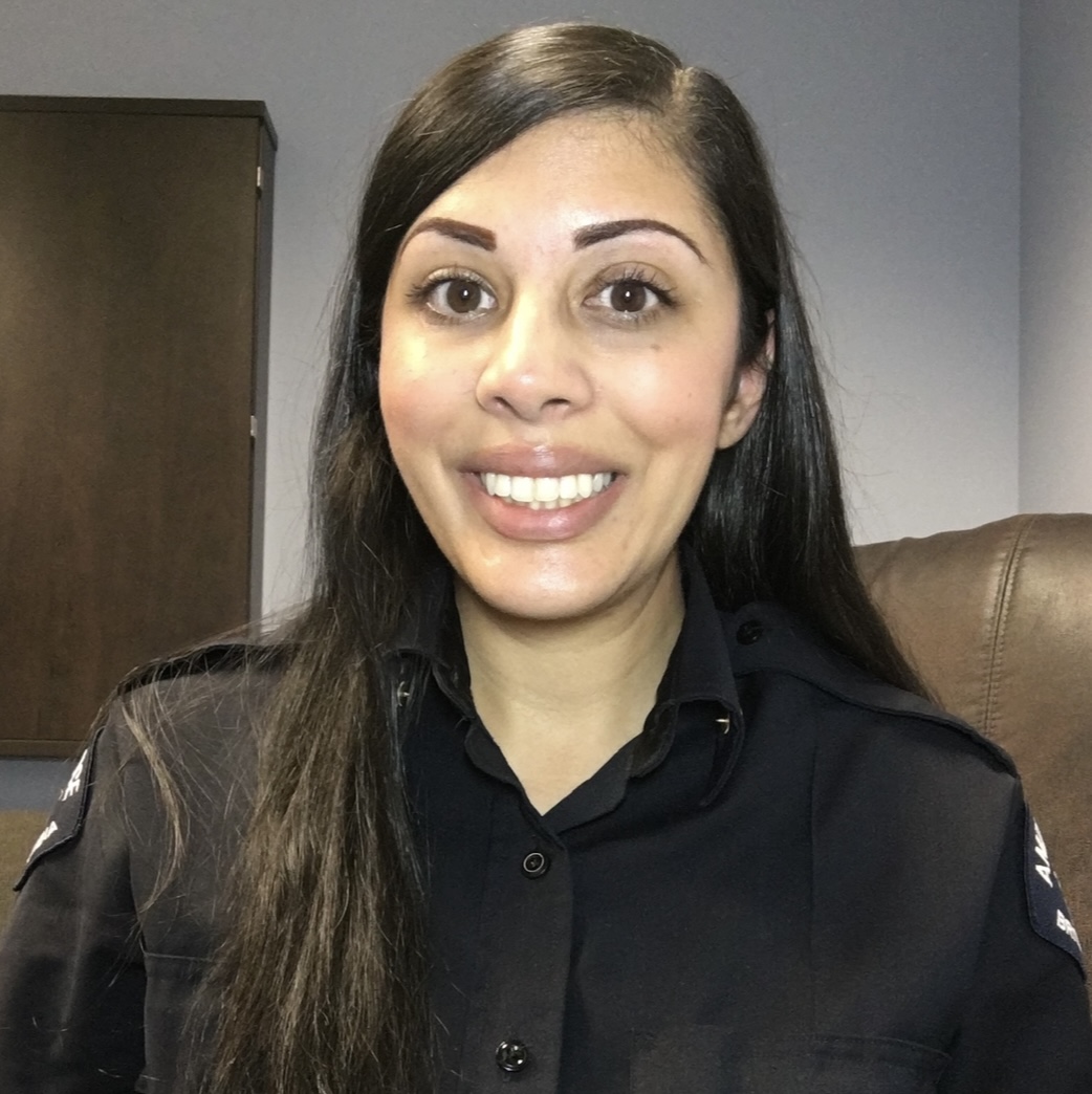 Jasprit Kaur Khandal