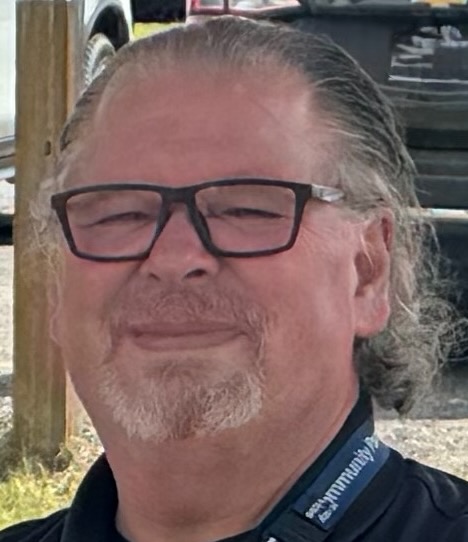 John Togyi