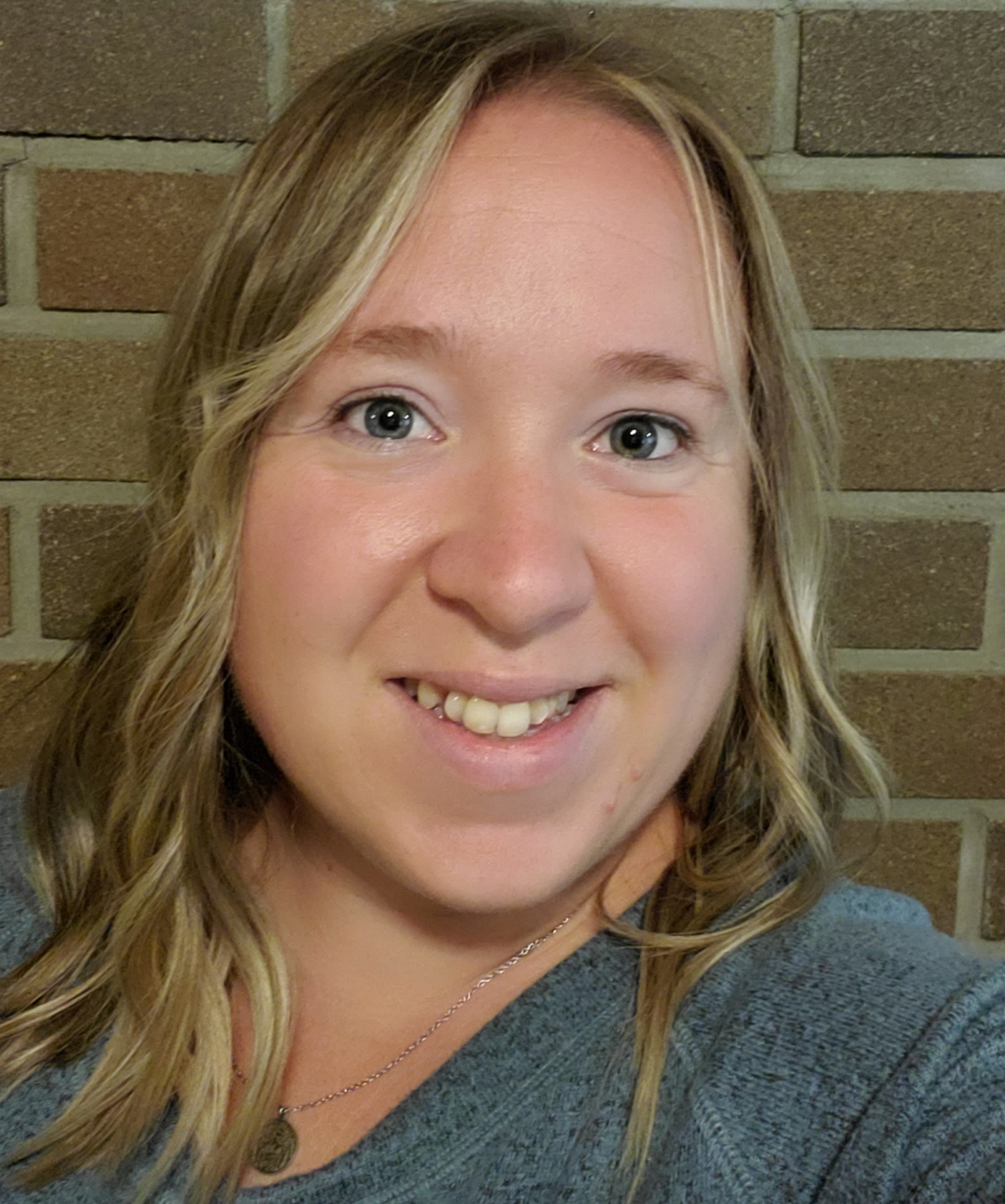 Fallon Rose Wingenbach