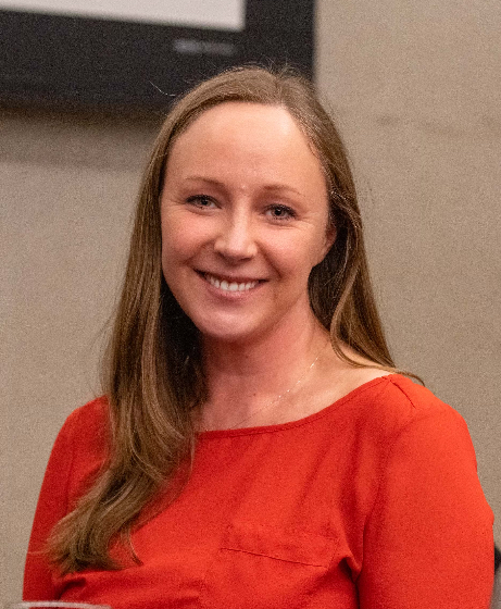 Kelly Diana Budway