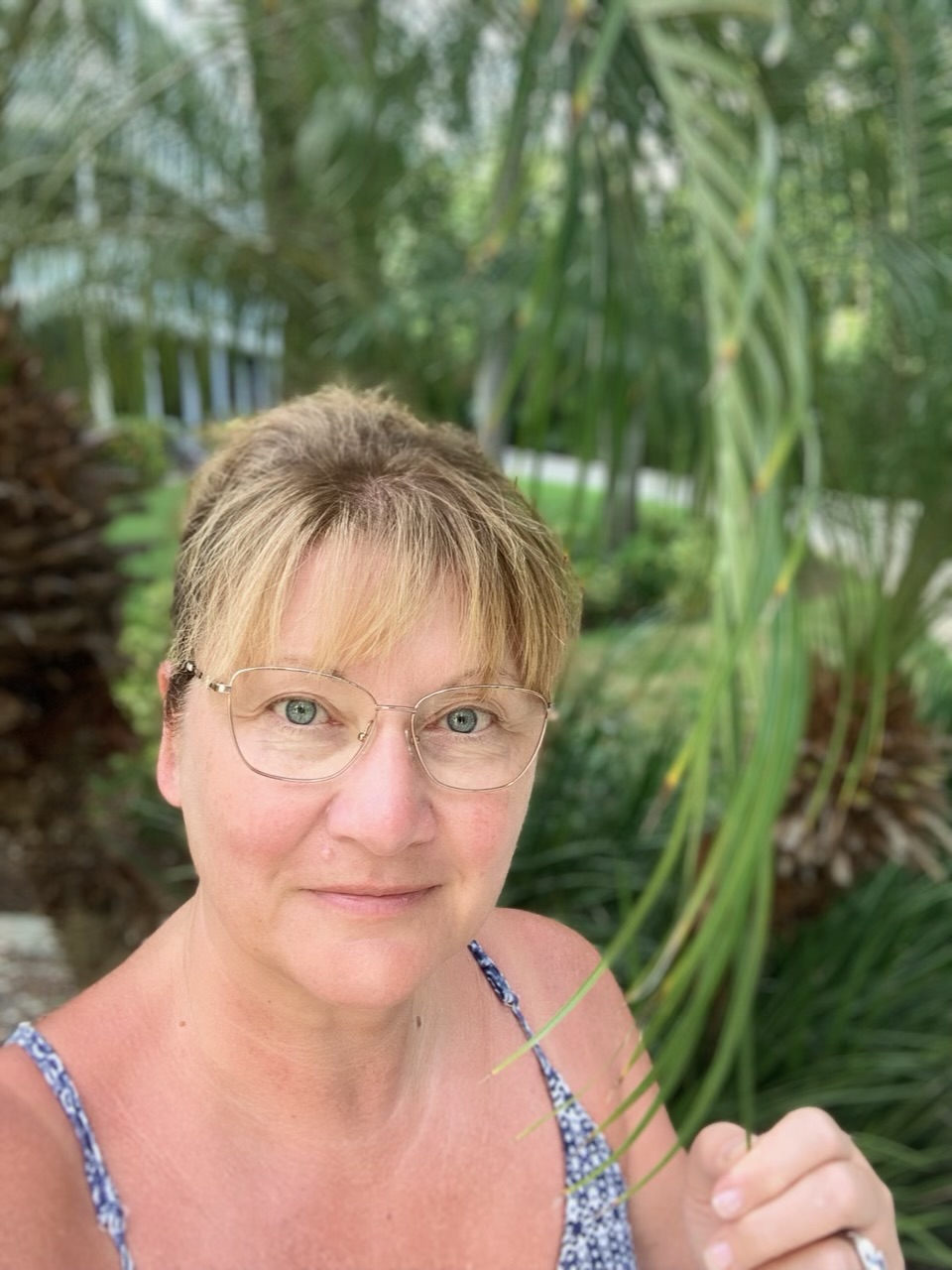Anne-Marie Byers