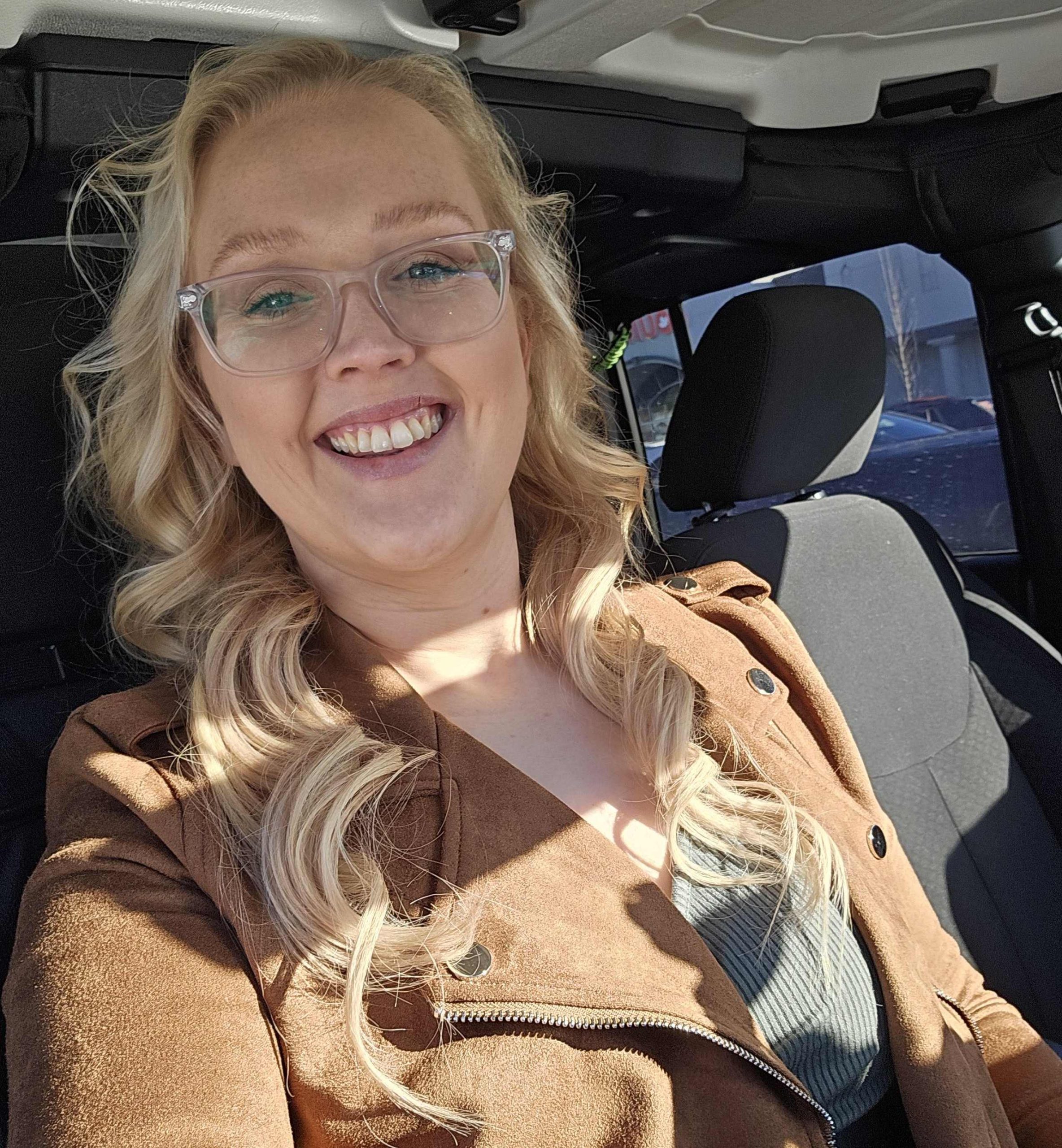 Samantha Elizabeth Rigby