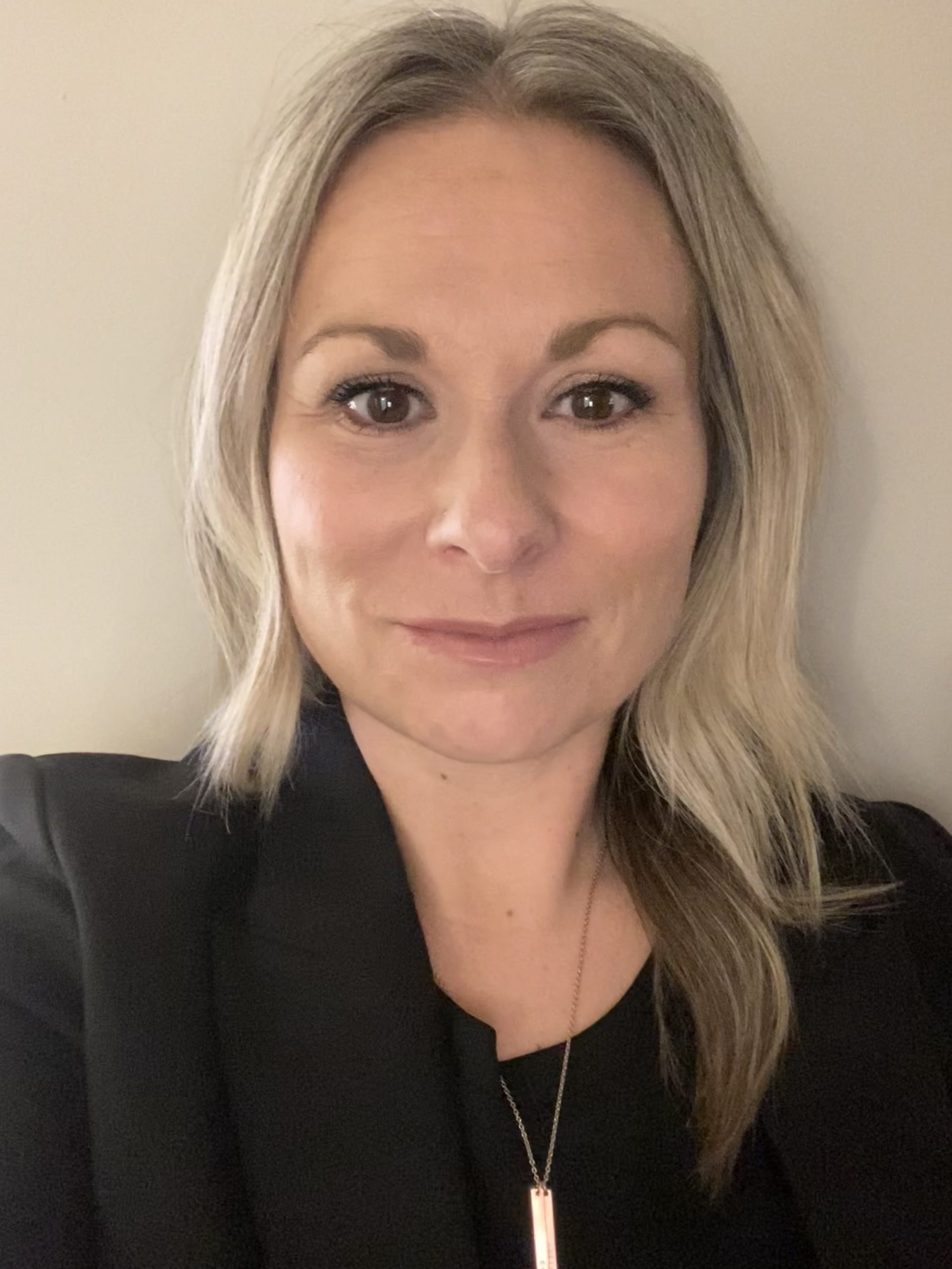 Jessica Elizabeth Chilton