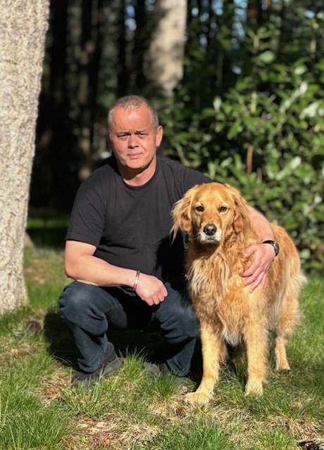 Troy Edward Shepherd