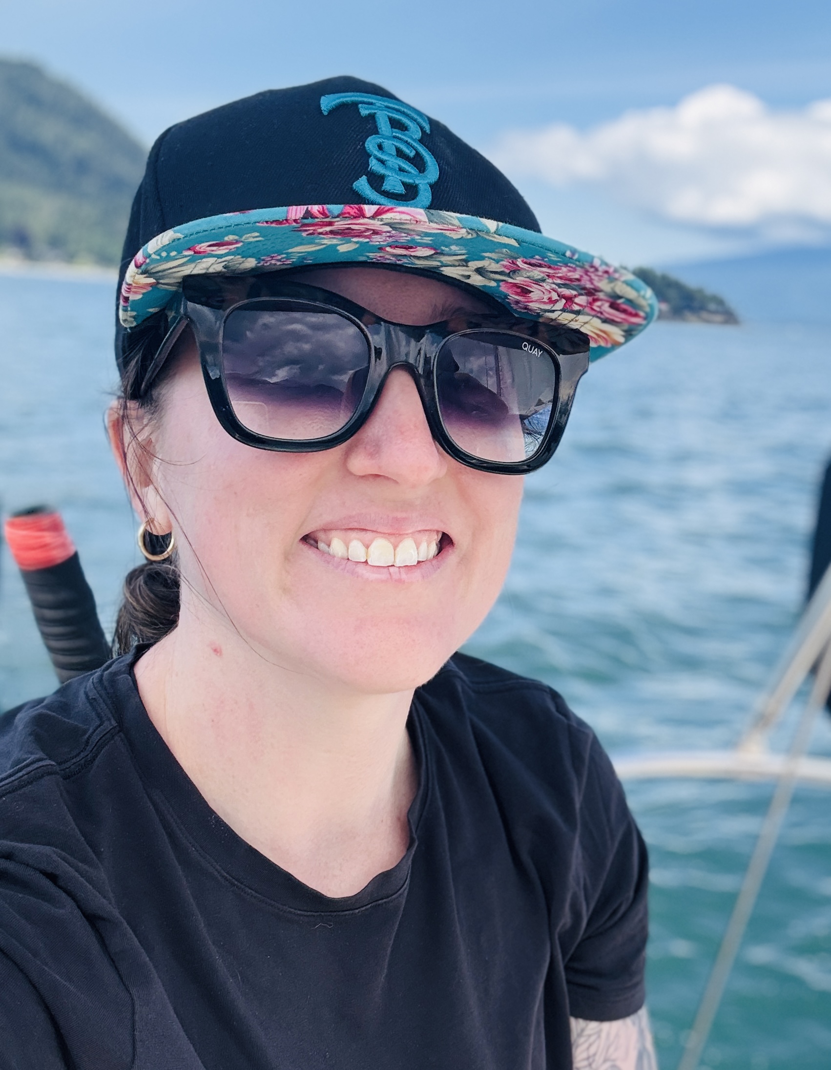 Kelly Elizabeth Thompson