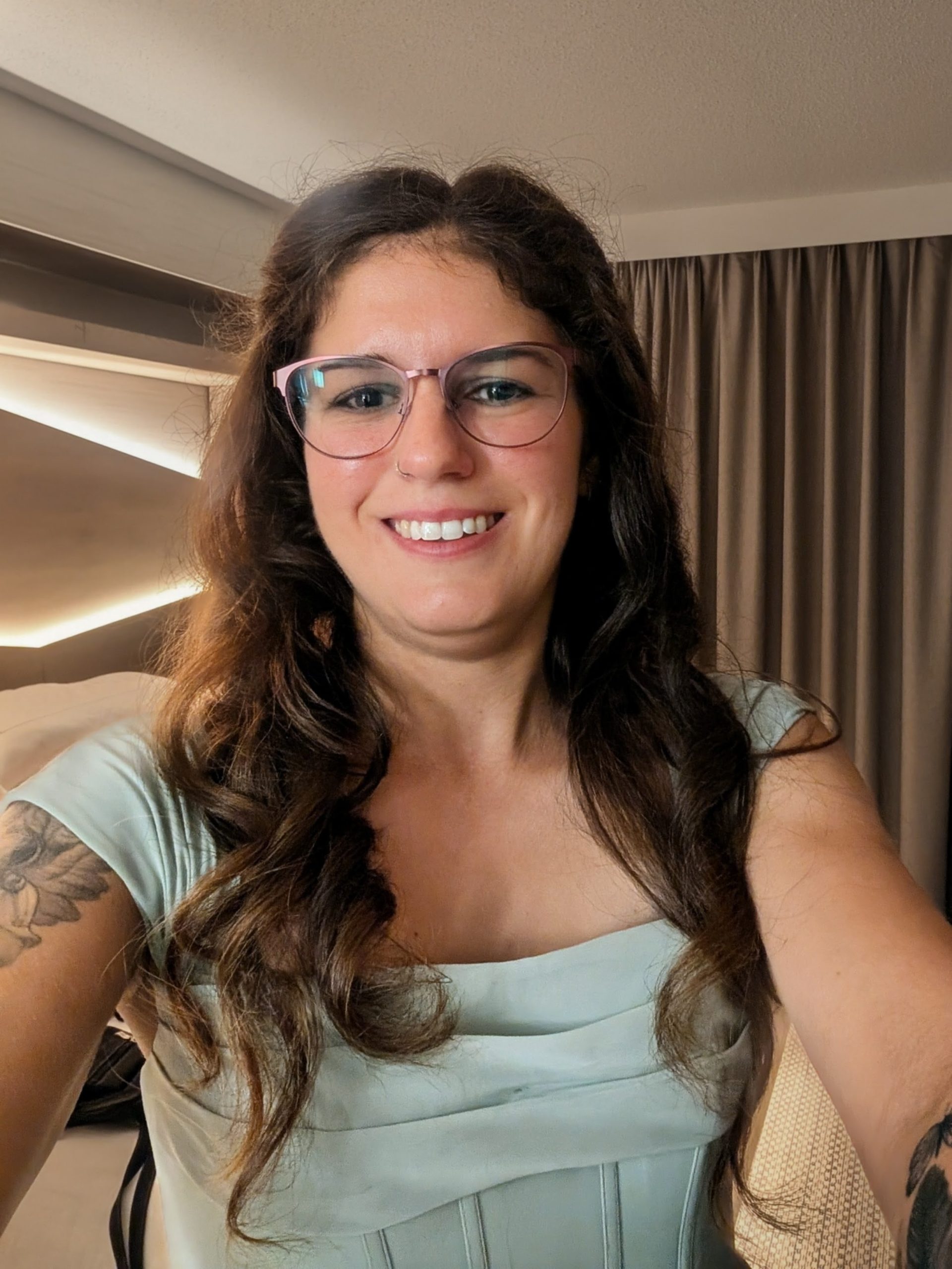 Josephine Miladinovic