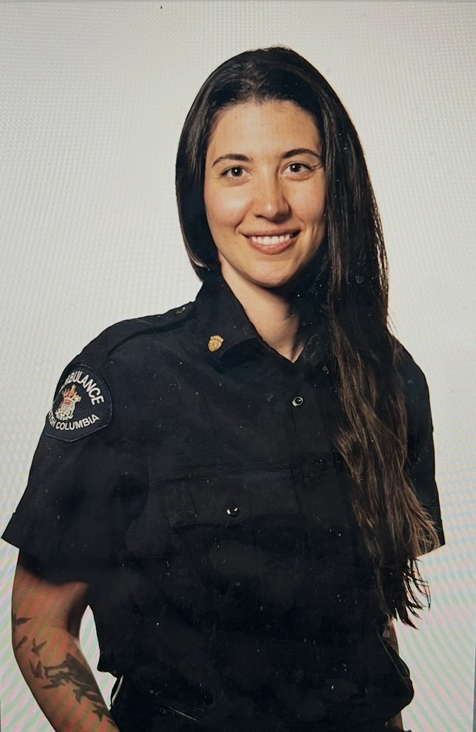 Jestene Johnston