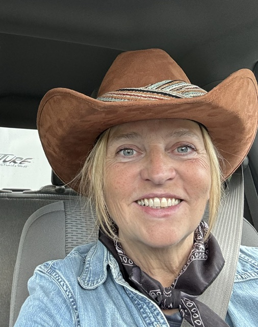 Mary Ann Mckenzie